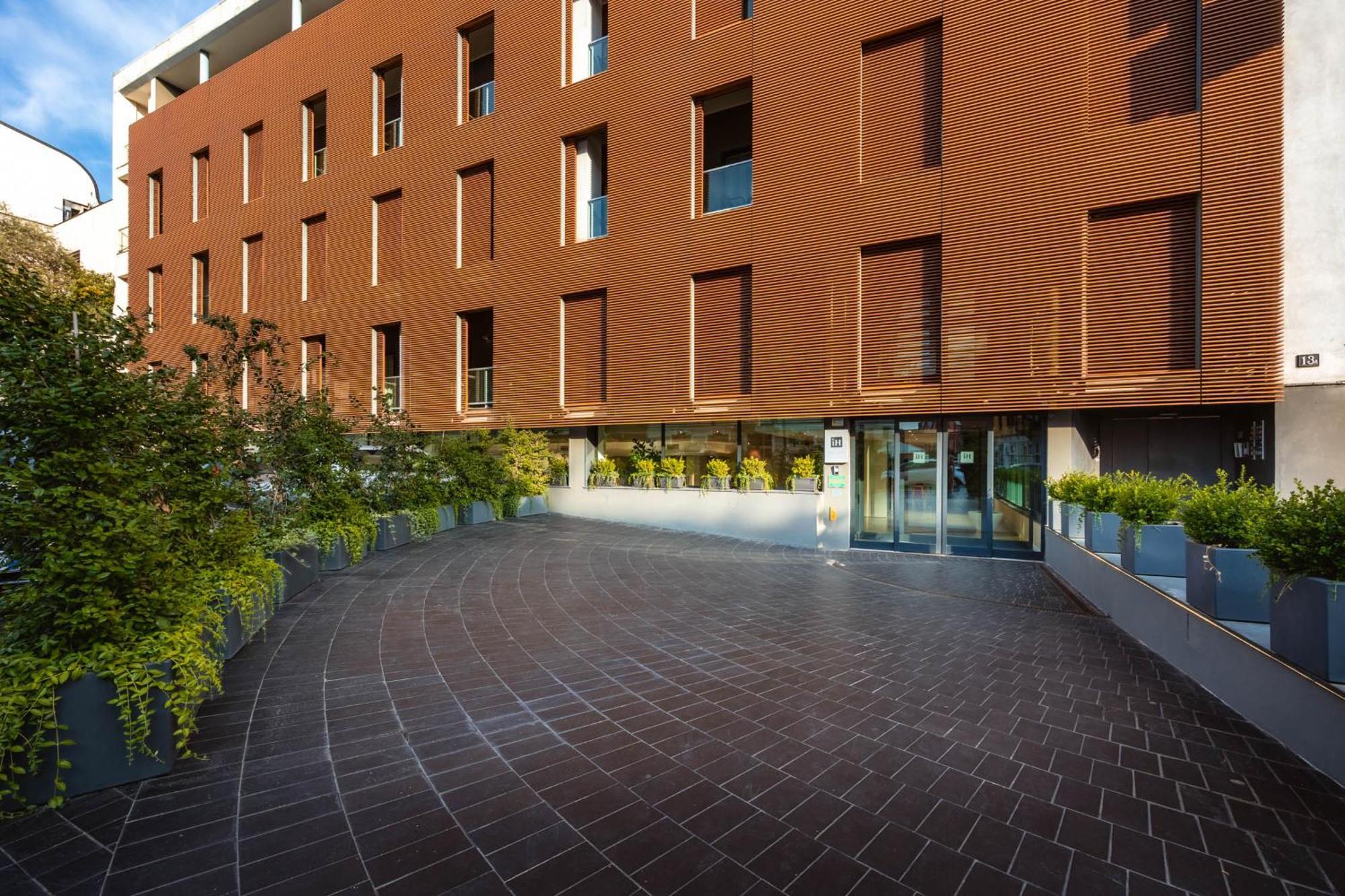 Ih Hotels Milano Watt 13, Milan